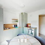Appartement Cosy D\'Auge