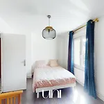 Appartement Cosy D\'Auge