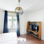 Appartement Cosy D\'Auge