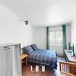 Appartement Cosy D\'Auge