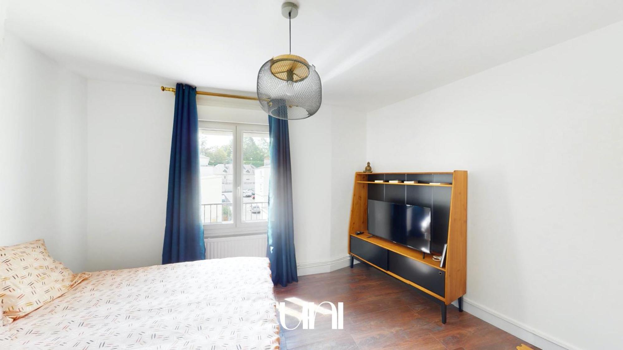 Appartement Cosy D'auge