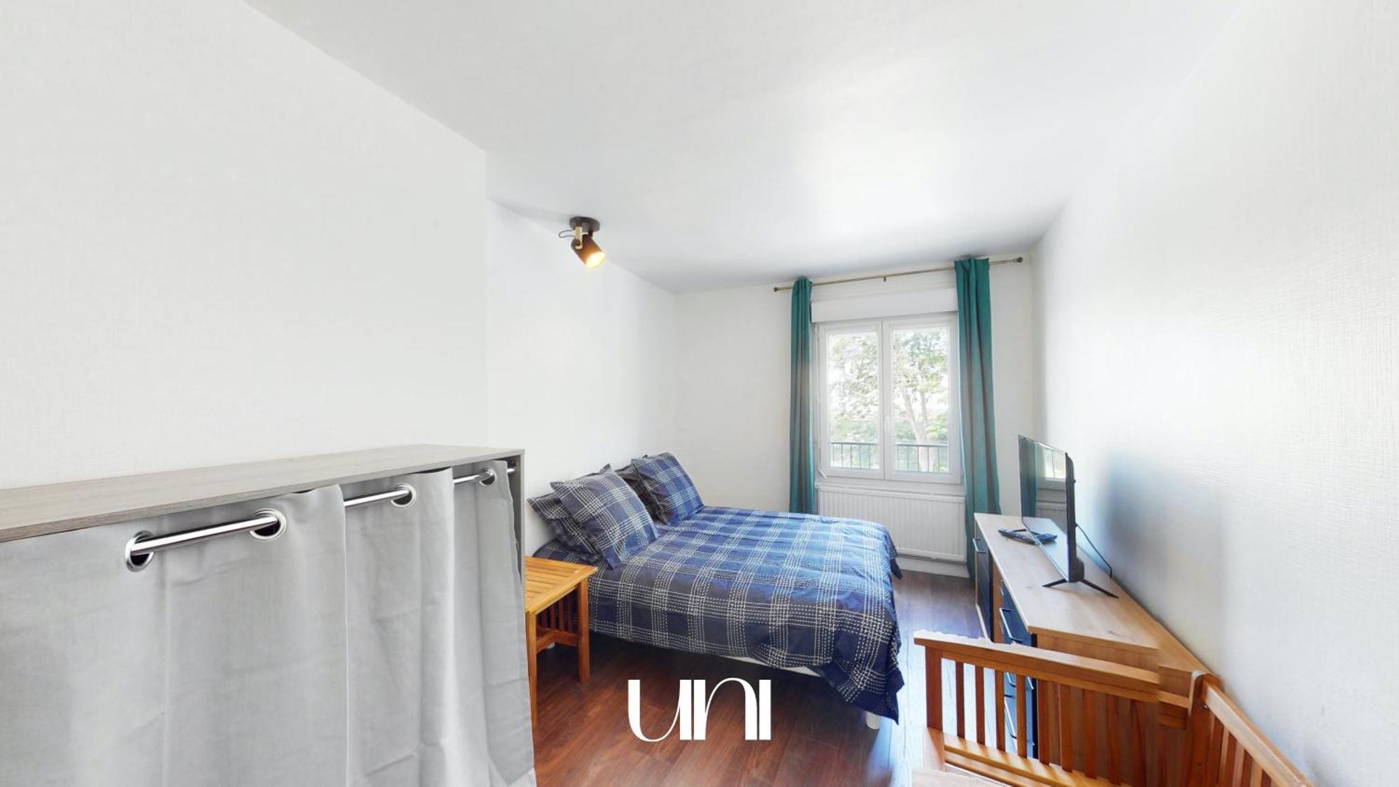 Appartement Cosy D'auge